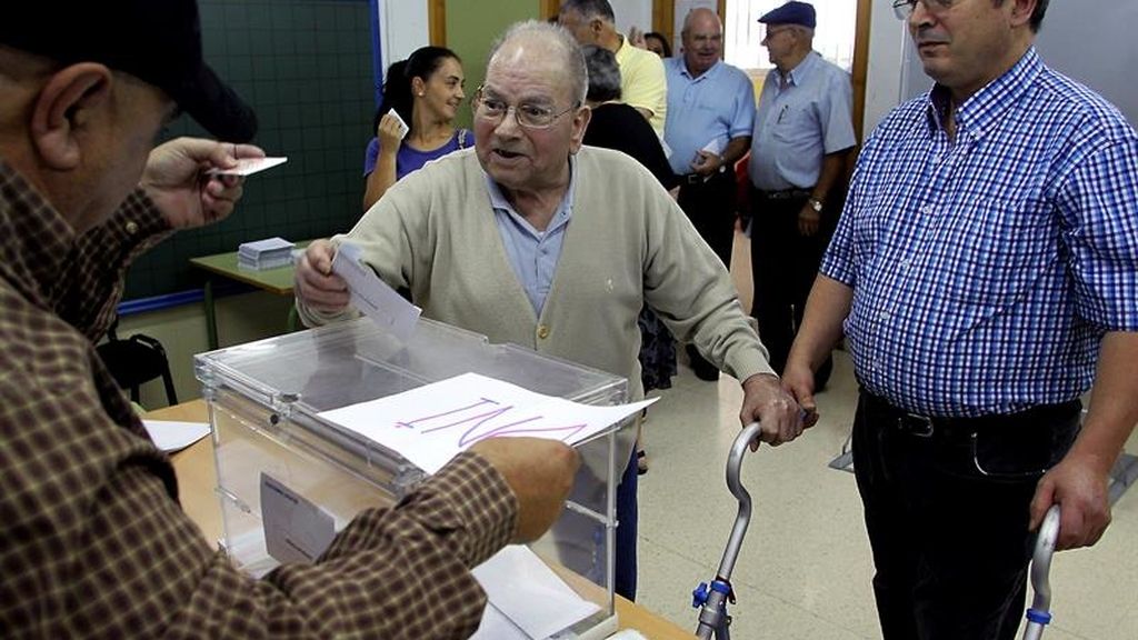 El municipio granadino de Dúrcal repite elecciones municipales por un voto doble