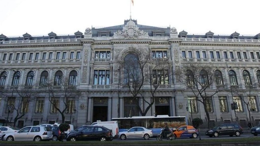 El Banco de España teme que la economía no crezca como espera el Gobierno