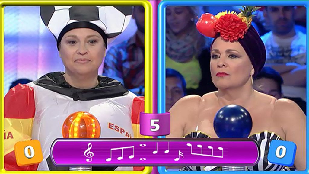 'La bota' no se resiste a pegar al 'balón'