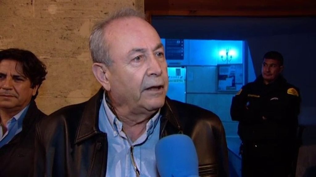 El juez Castro, ofendido por las palabras sobre Hacienda de la abogada del Estado