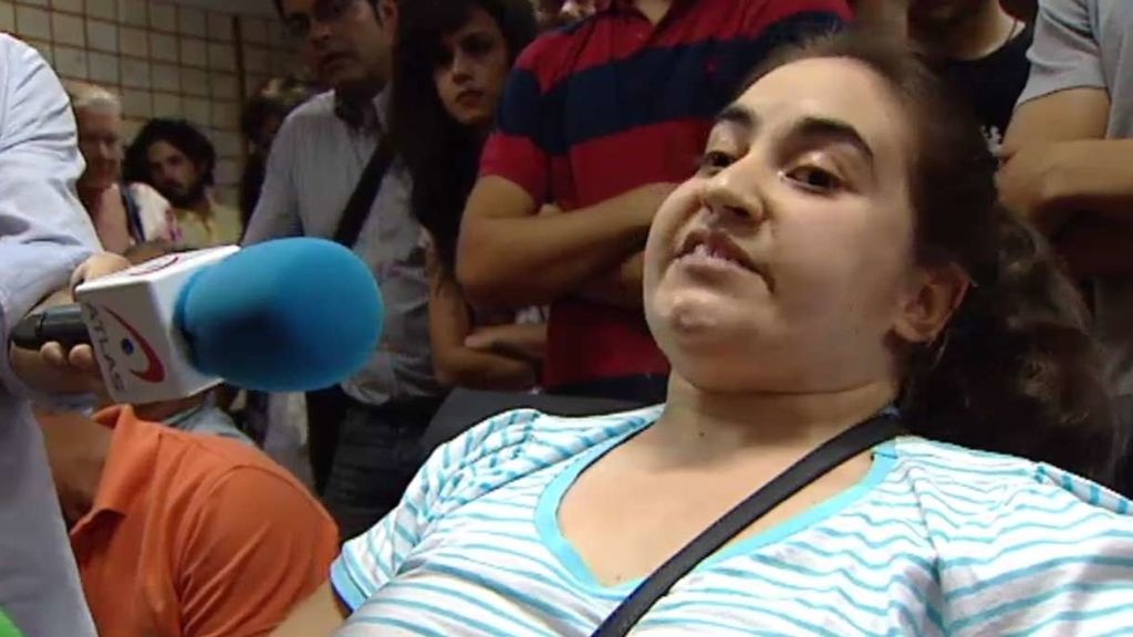 La hija de la concejala de Brunete de UPyD acusa al alcalde de “carencia de escrúpulos”