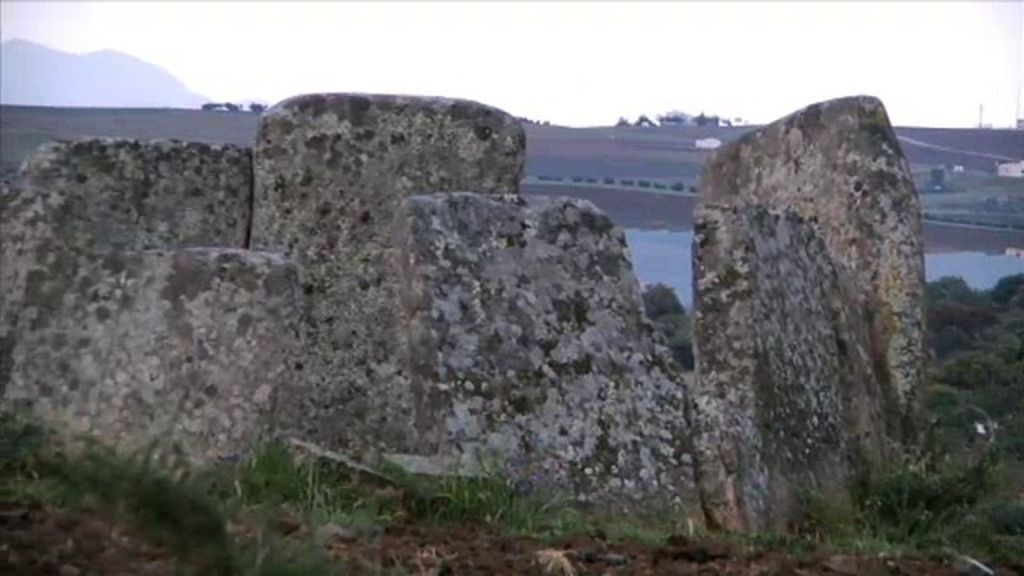 La luz del dolmen de Magacela: un misterio de cinco mil años de antigüedad