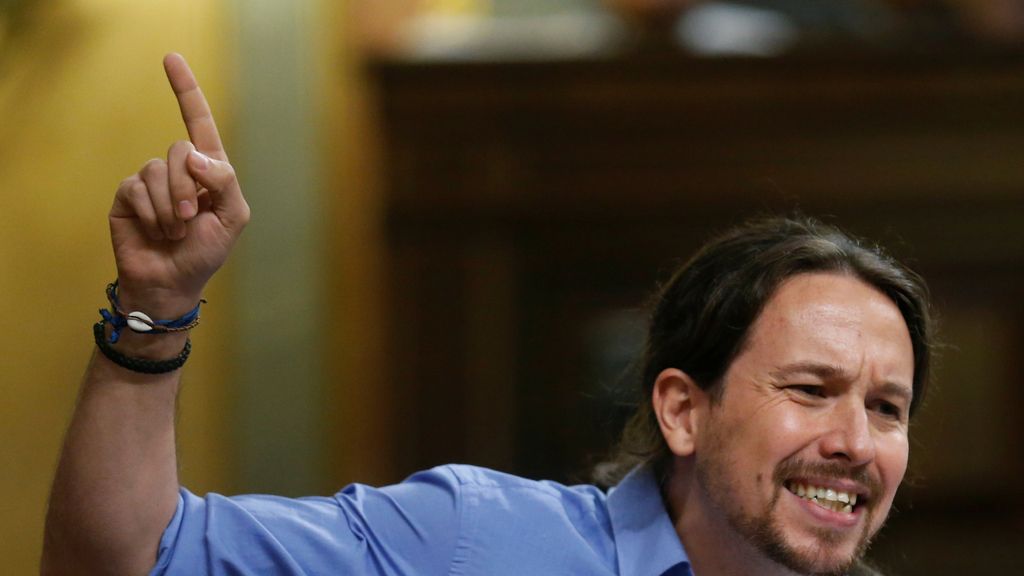 Pablo Iglesias le gana a Errejón su primer gran pulso en Podemos