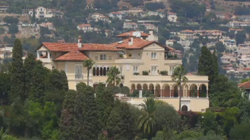 En venta la casa más cara del mundo por 1.820 millones de euros