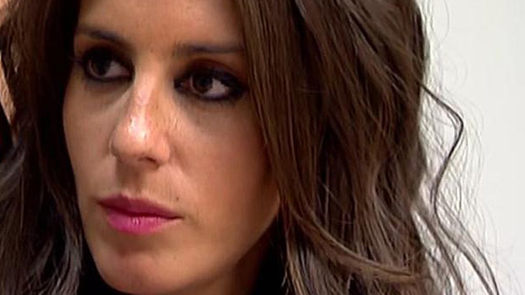 A. Pantoja, de Chabelita: “Tendría que haber tenido una entrevista sobre la isla”