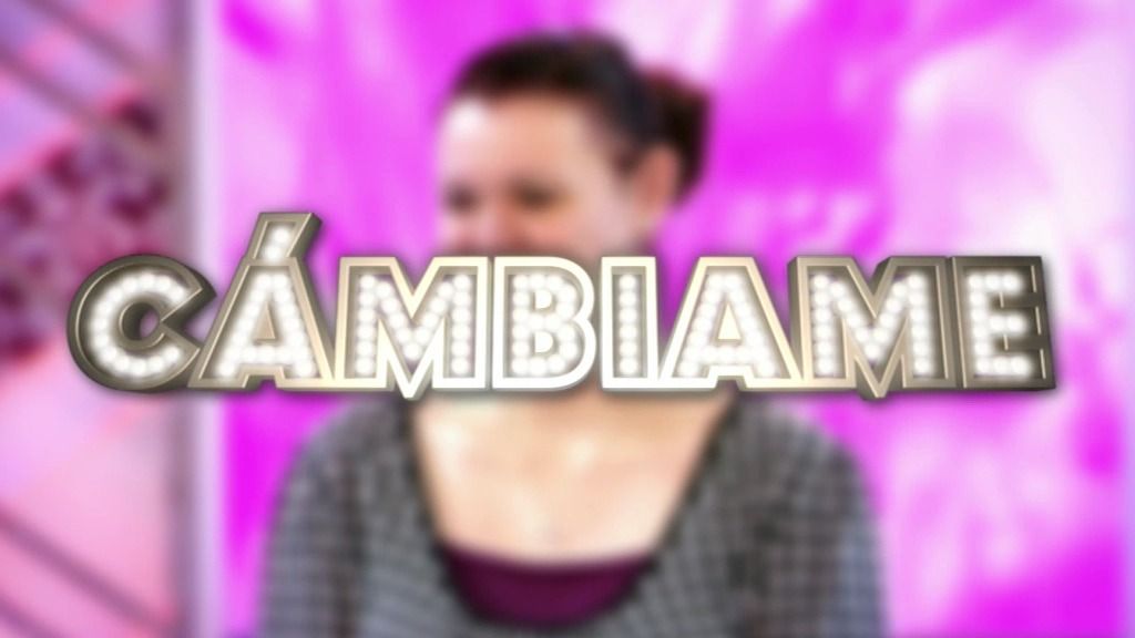 Agorafobias, reducciones de estómago... 'Cámbiame', el lunes a las 14.20 horas