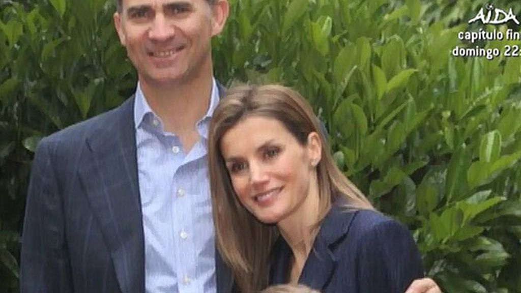 ¿Cómo le va a cambiar la vida a doña Letizia cuando se convierta en reina?