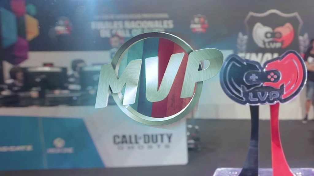 Candidatos a MVP de la Final Cup 6 de Call of Duty