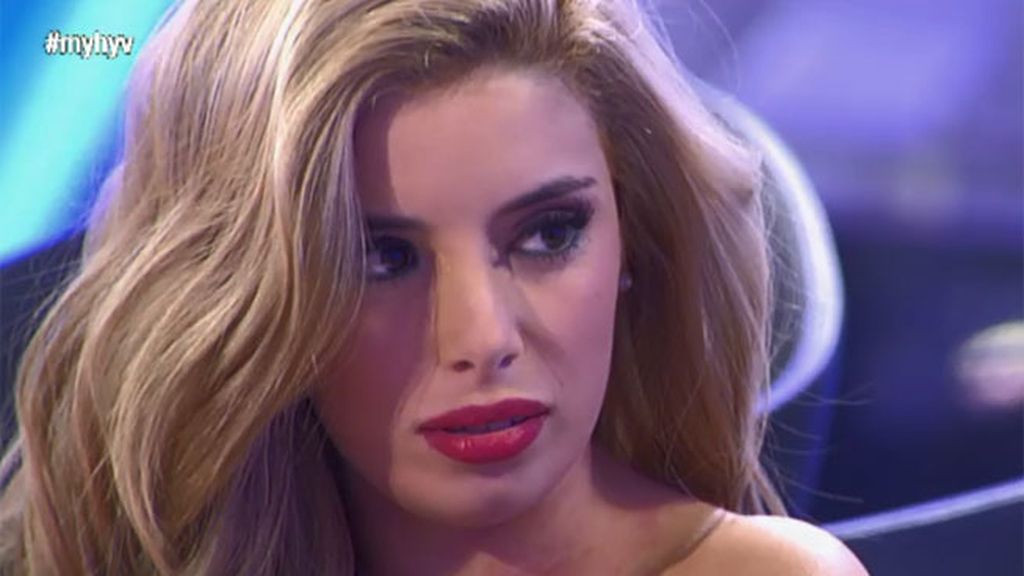 Según Antonio David, Rocío hizo el casting para Tony, y terminó quedando con otro chico Según Antonio David, Rocío hizo el casting para Tony, y terminó quedando con otro chico