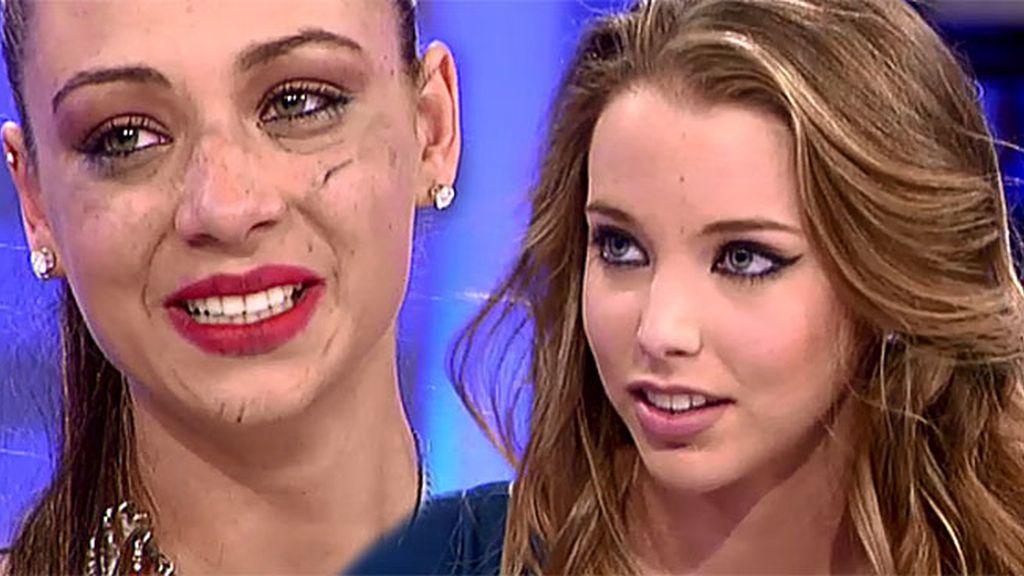 ¿Se ha reído Diolinda de Paula tras la decisión de Iván de expulsarla?
