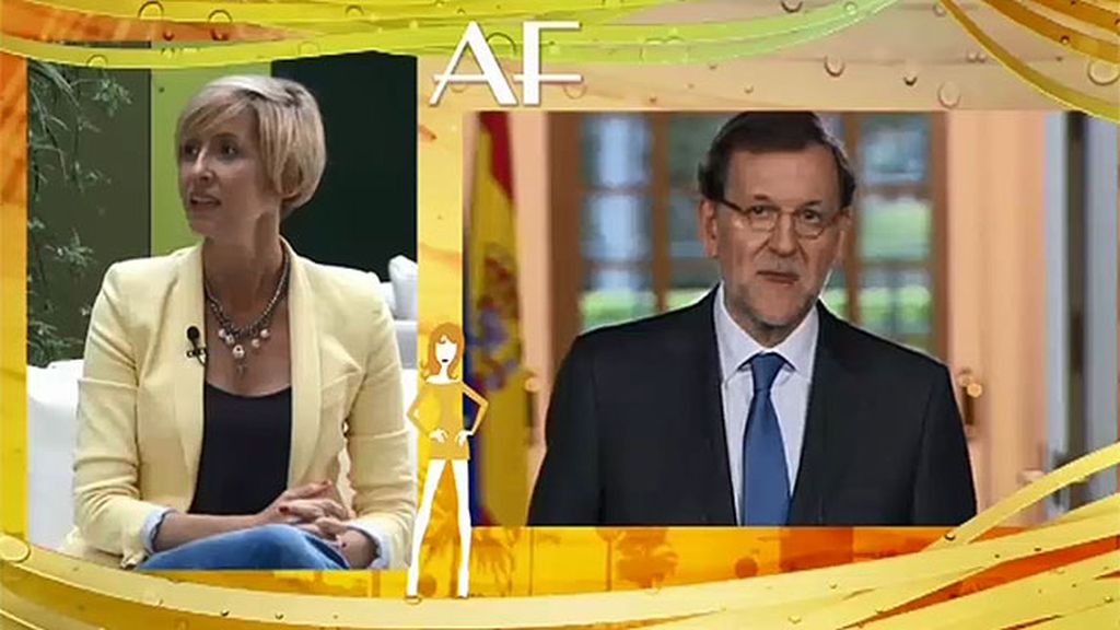 Los estilos de Mariano Rajoy, Alfredo Pérez Rubalcaba y Pablo Iglesias, a examen