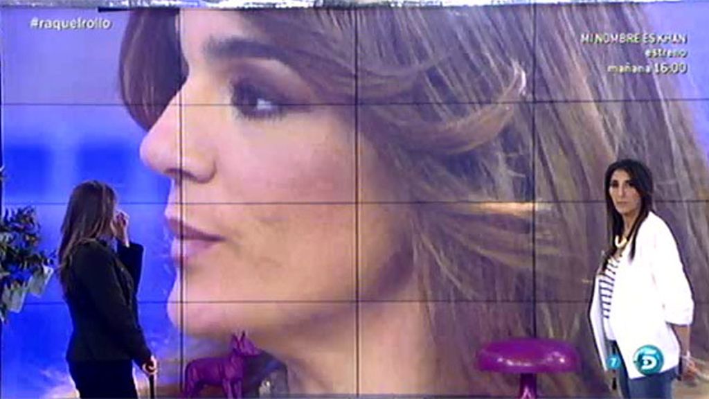 Cristina Soria analiza las últimas reacciones de Raquel Bollo en 'Sálvame'