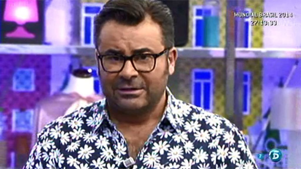 JJ: "Dulce ha sufrido un ataque de ansiedad al enterarse que se iba a hablar de ella"