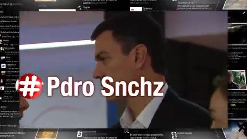 HoyEnLaRed, Internet se mofa de Pdro Snchz y su nueva web