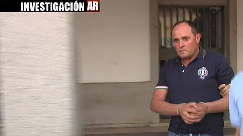 El detenido por la muerte de los cinco menores de Monterrubio fumaba porros a diario, según sus amigos