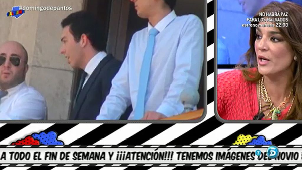 Raquel Bollo: "Kiko Rivera y Alberto Isla hablaron hace tiempo y lo solucionaron"