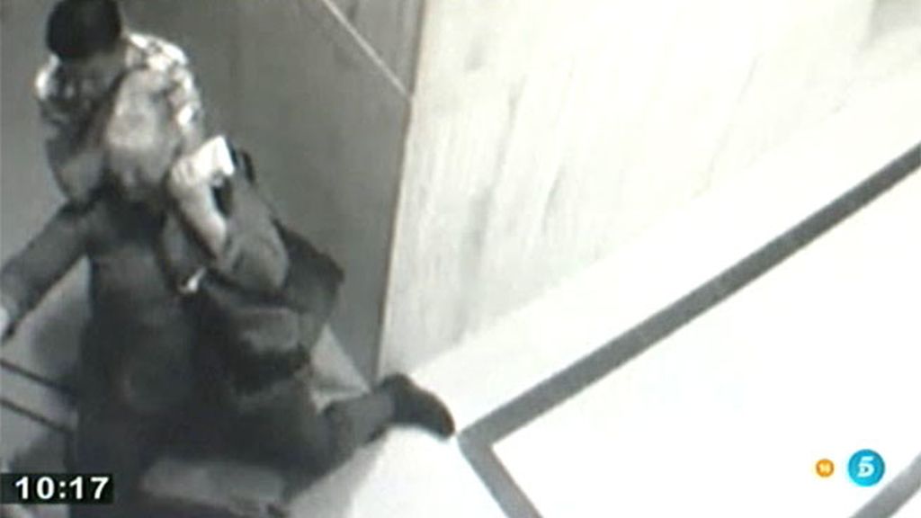 El 'mata león' una técnica de asfixia utilizada ladrones