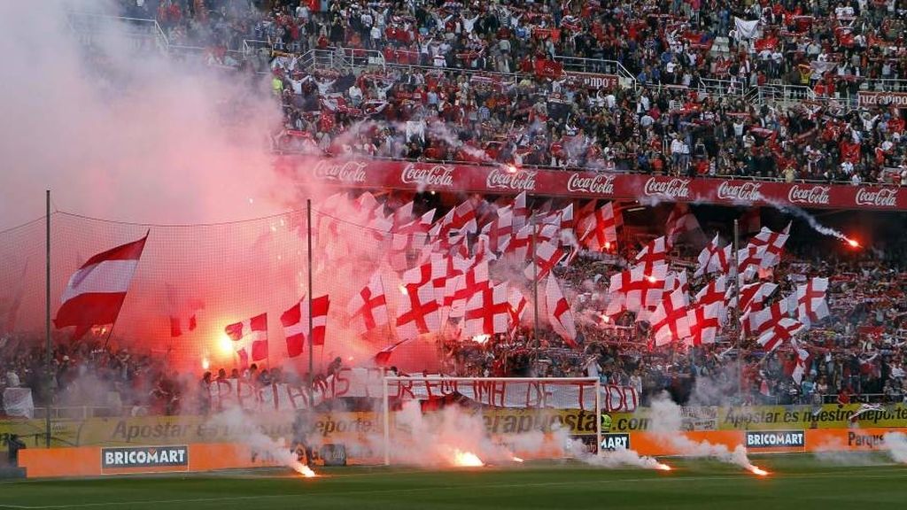 El Sevilla cree en la remontada ante el Betis: conjura con el Sánchez Pizjuán volcado