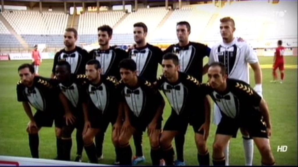 Brasil, China, EE.UU... la Cultural Leonesa vende su camiseta en todo el mundo