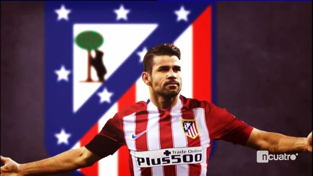 ¿Qué pasa realmente con el fichaje de Diego Costa? ¿Volverá al Atleti?