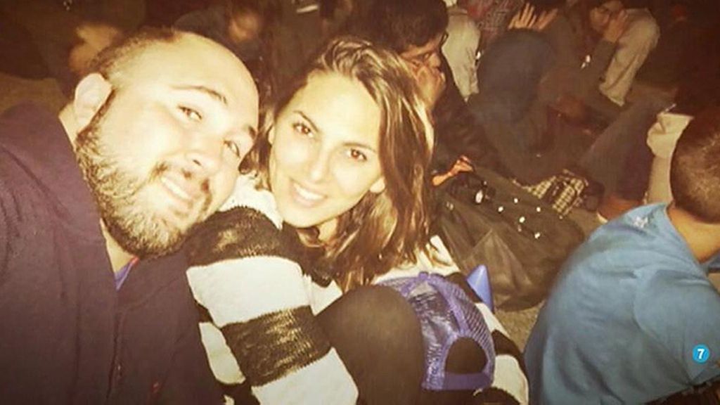 Kiko Rivera, en Twitter: ""¡Primer mes junto a Irene, feliz como una perdiz!"