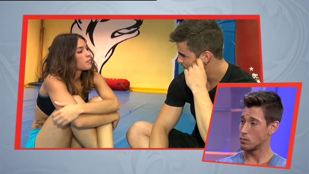 Cita Jennifer y Alejandro (18/08/2015)