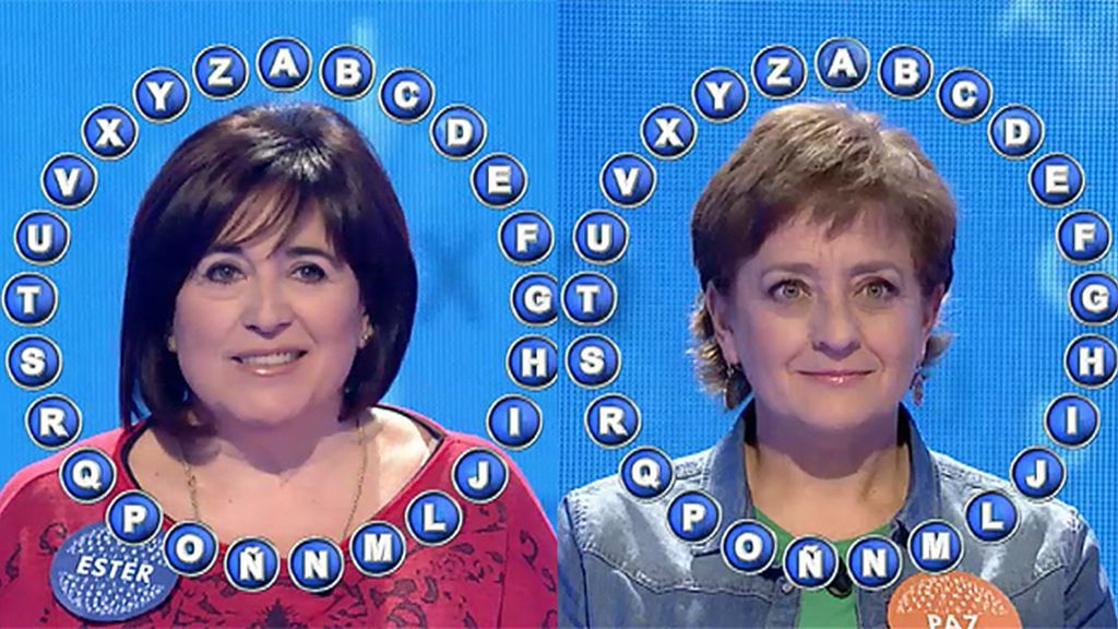 Paz, a una palabra de hacer historia