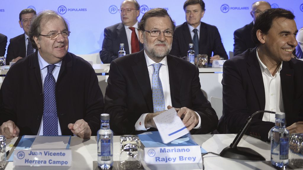 Mariano Rajoy asume que le faltó diligencia contra la corrupción