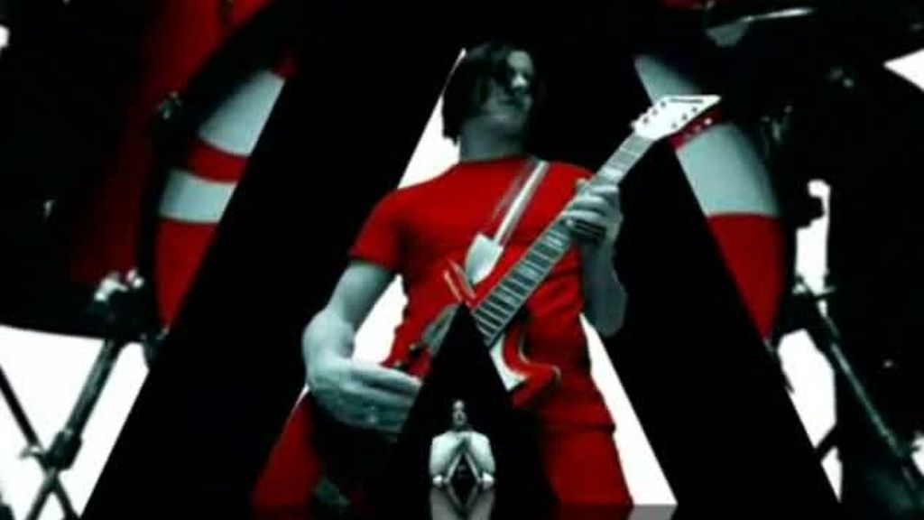 Seven Nation Army