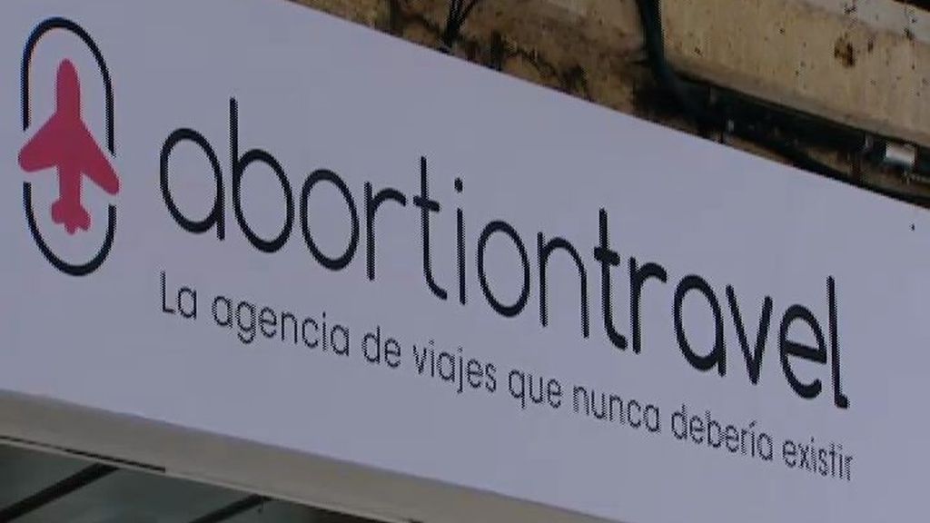 Abortion Travel, una agencia de viajes que nunca debería existir