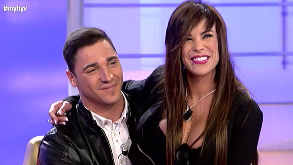 Yolanda, una pretendienta con 'pechonalidad' Yolanda, una pretendienta con 'pechonalidad'