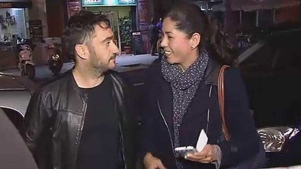 Éxito de 'Un monstruo viene a verme' en su primer fin de semana de proyección
