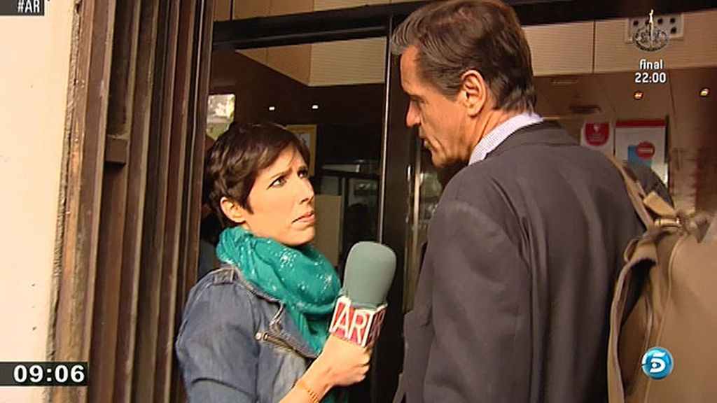 López Aguilar: "Solo el PSOE puede derrotar al PP pero hace falta otro PSOE"