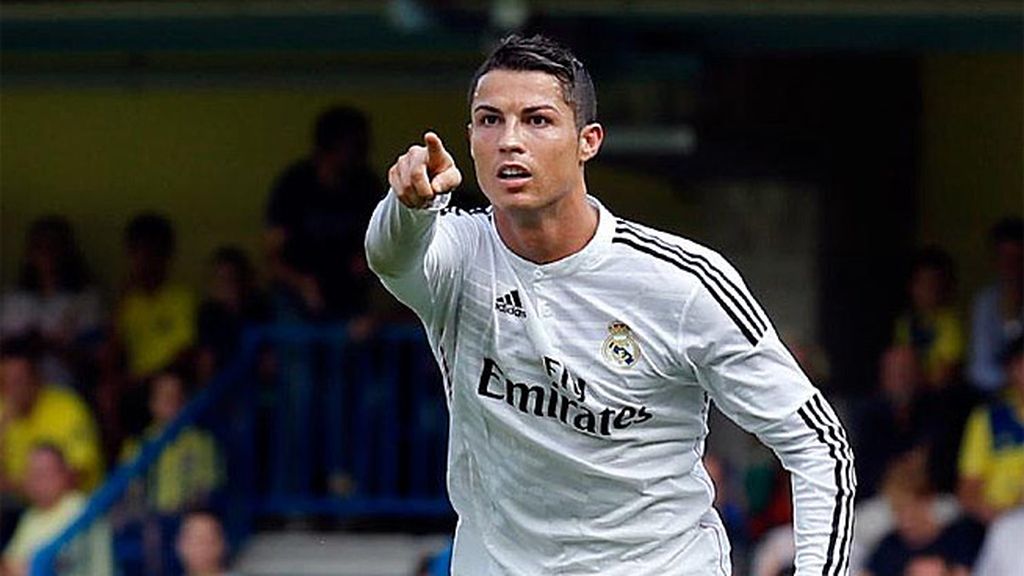 El compromiso incontestable de Cristiano Ronaldo por el Real Madrid