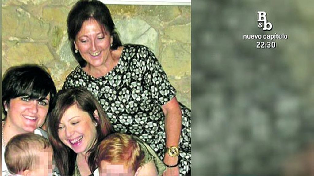 La emotiva carta de una de la supervivientes del incendio de Burgos a su familia