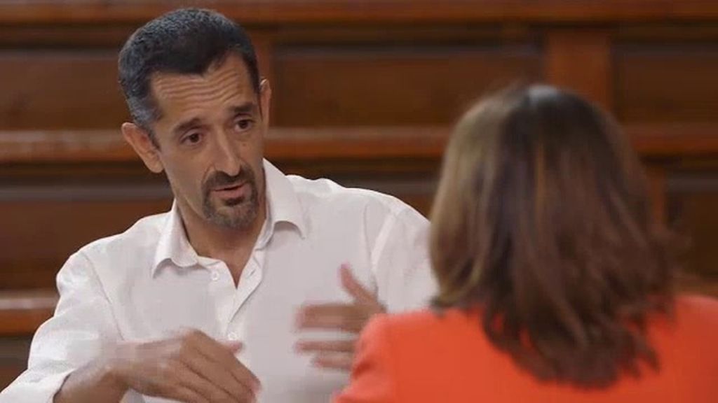 Pedro Cavadas: "Mi religión me impide que un paciente se quede sin operar por dinero"