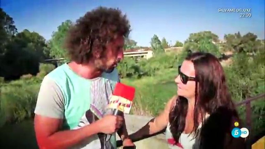 Soledad, vecina de Michu y Josefer: “Creo que ella es mala influencia”