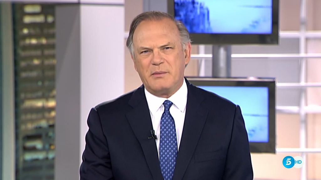 Telecinco alcanza los 21 meses luciendo liderazgo de audiencia