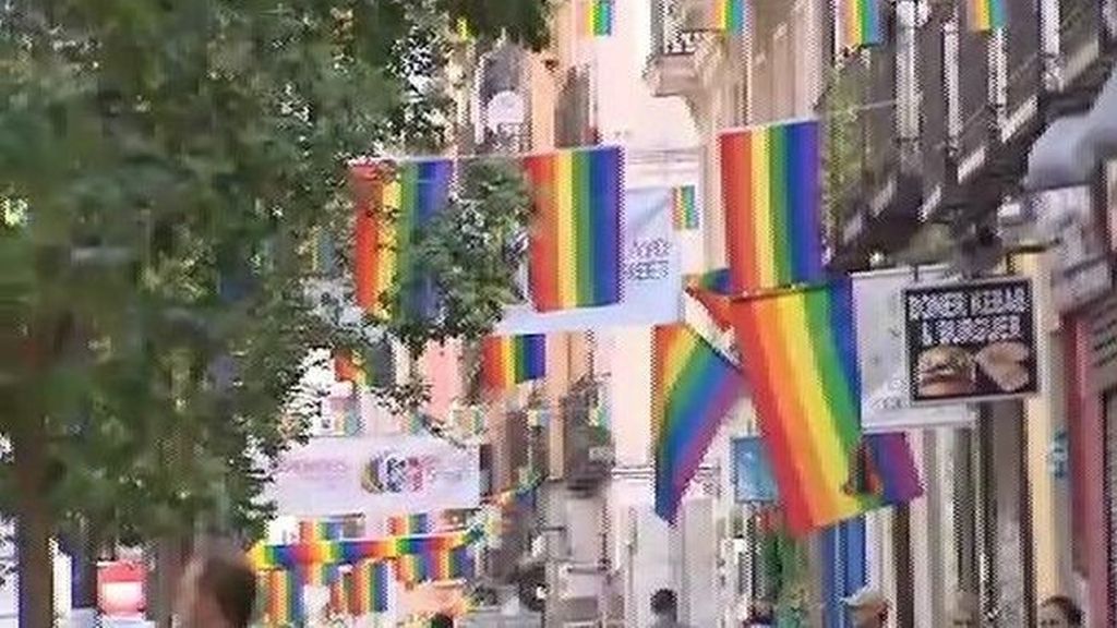 Madrid, más orgullosa que nunca