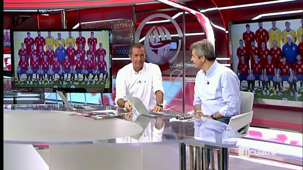 Lunes 06/06/2016
