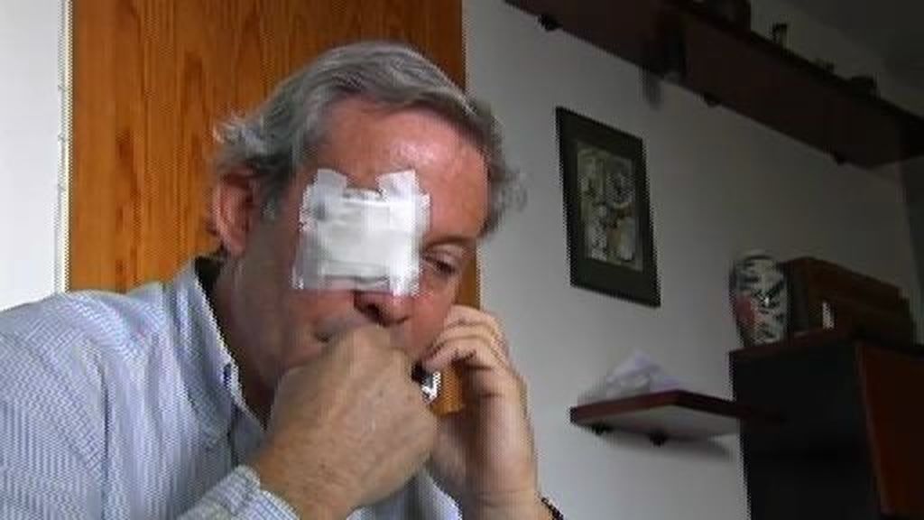 344 médicos fueron agredidos en 2014