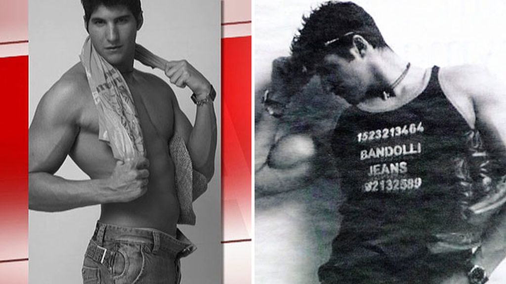 Julián Contreras busca pareja a través de una aplicación de móvil