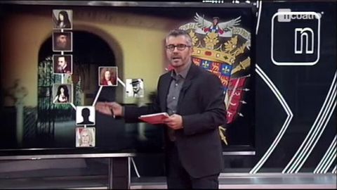 El Arbol Genealogico De La Duquesa De Alba el arbol genealogico de la duquesa de alba