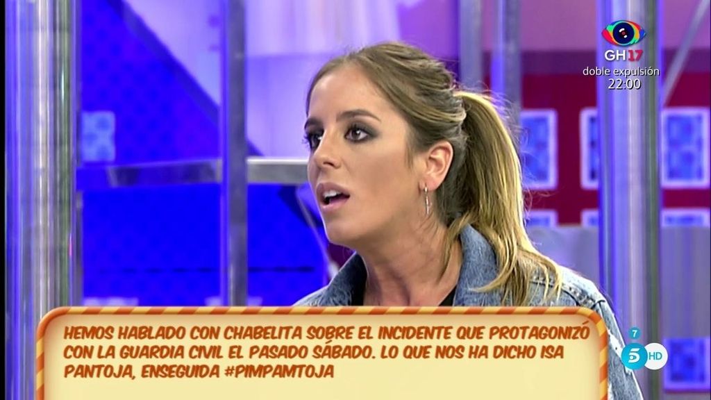 Anabel Pantoja: "Lo de la herencia de Juan Gabriel es rotundamente falso"