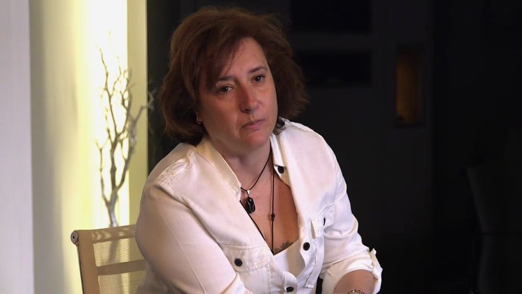 Teresa Romero, superviviente de virus Ébola: "Todavía tengo secuelas psíquicas"