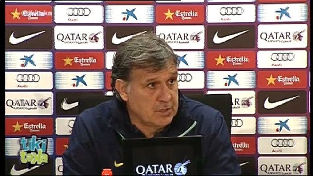 Romero:"Si el Barça pierde el Clasico dice adiós a la Liga. Si pierde el Madrid, no"