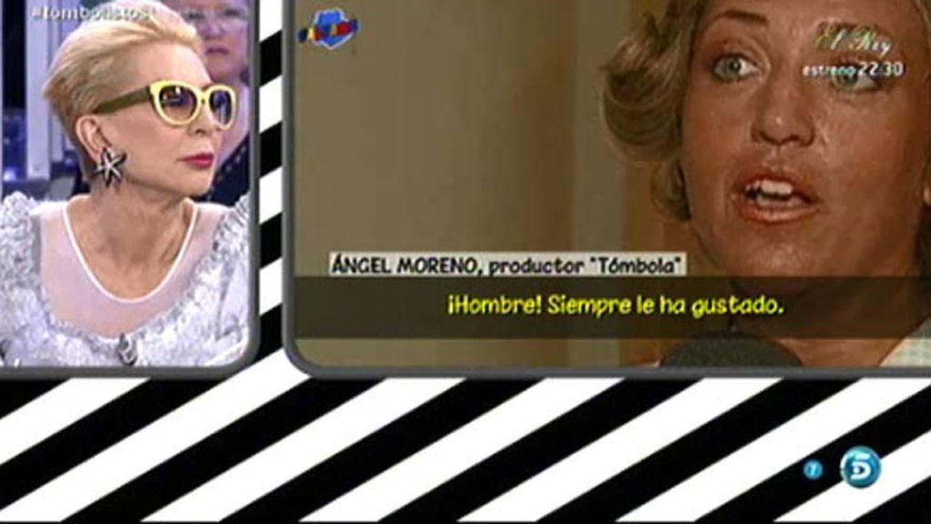 Ángel Moreno, sobre Lydia: "Me duele que nunca haya negado que tuviéramos algo"