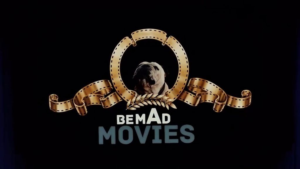 El mejor cine llega a tus pantallas de la mano de 'Be Mad Movies'. ¡Te enganchará!