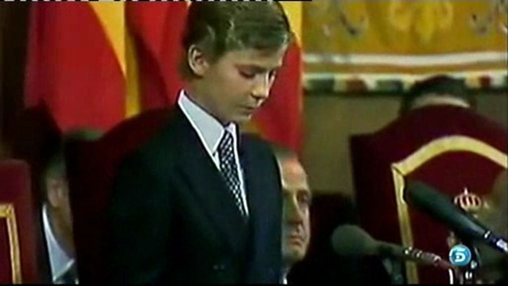 33 años de los Premios Príncipe de Asturias con Felipe