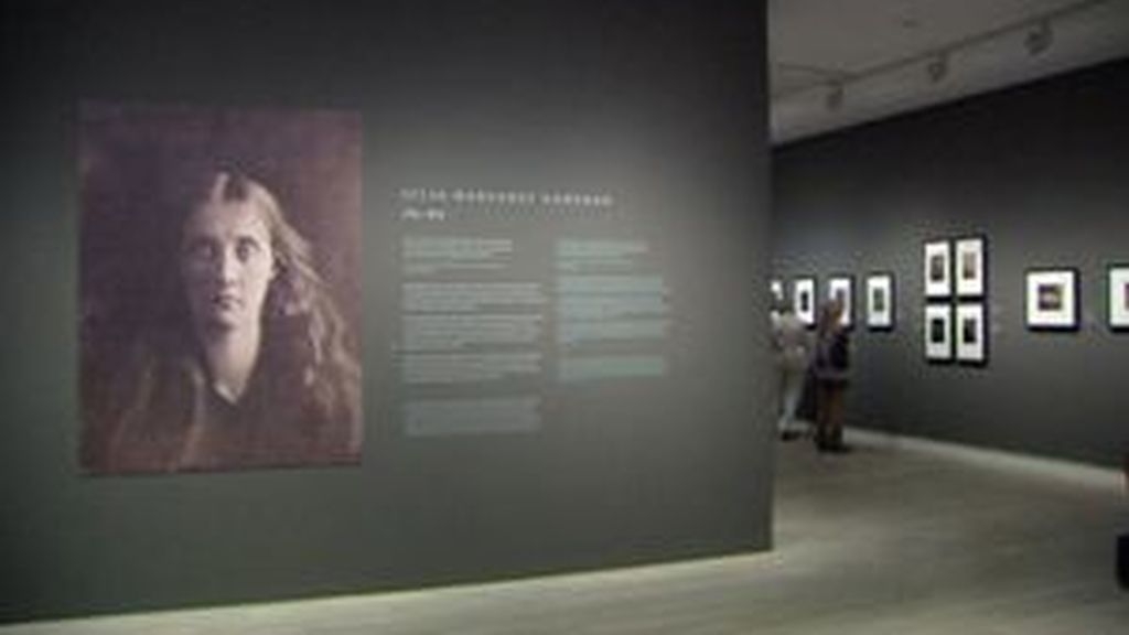 La voz de Julia Margaret Cameron a través de sus fotografías